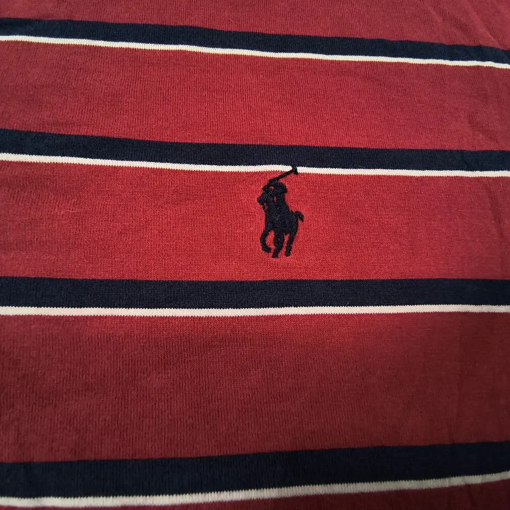 Ralph Lauren gently used